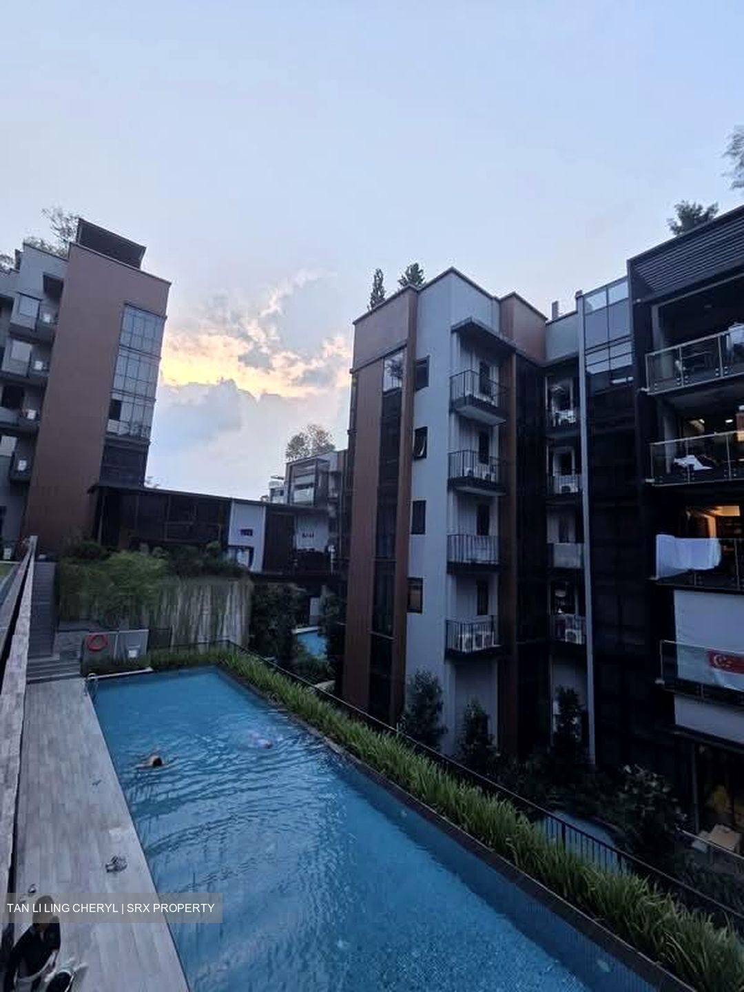 View at Kismis (D21), Apartment #603138051